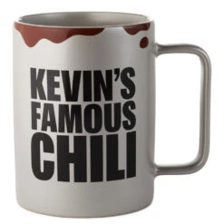Hallmark The Office Kevin's Famous Chili Mug, 16 Oz.