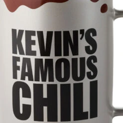 Hallmark The Office Kevin's Famous Chili Mug, 16 Oz. -Hallmark Store The Office Kevins Famous Chili Mug 1PCL1068 03