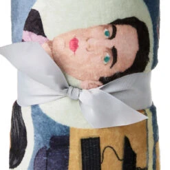 Hallmark The Office Dunder Mifflin Floor Plan Throw Blanket, 50x60 -Hallmark Store The Office Office Layout Fleece Throw Blanket 1PCL1070 04