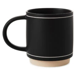 Hallmark To The Coffee Pot And Back Funny Mug, 16 Oz. 6 Hallmark To The Coffee Pot And Back Funny Mug, 16 Oz. -Hallmark Store To the Coffee Pot and Back Funny Mug 1MUG3582 02