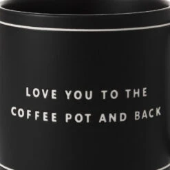 Hallmark To The Coffee Pot And Back Funny Mug, 16 Oz. 7 Hallmark To The Coffee Pot And Back Funny Mug, 16 Oz. -Hallmark Store To the Coffee Pot and Back Funny Mug 1MUG3582 03