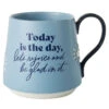 Hallmark Today Is The Day Mug, 20 Oz. -Hallmark Store Today Is the Day Mug 1FAI1223 01