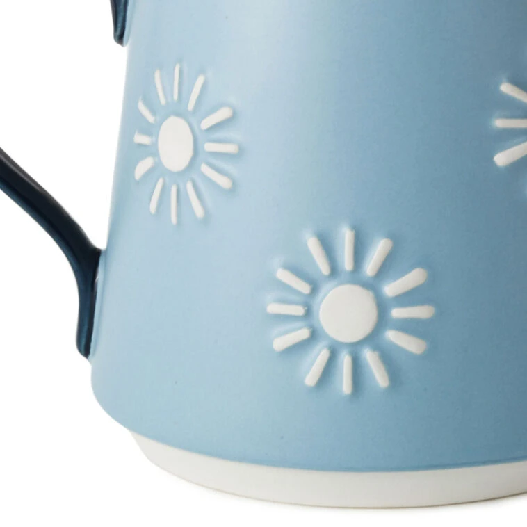 Hallmark Today Is The Day Mug, 20 Oz. 6 Hallmark Today Is The Day Mug, 20 Oz. - Image 4