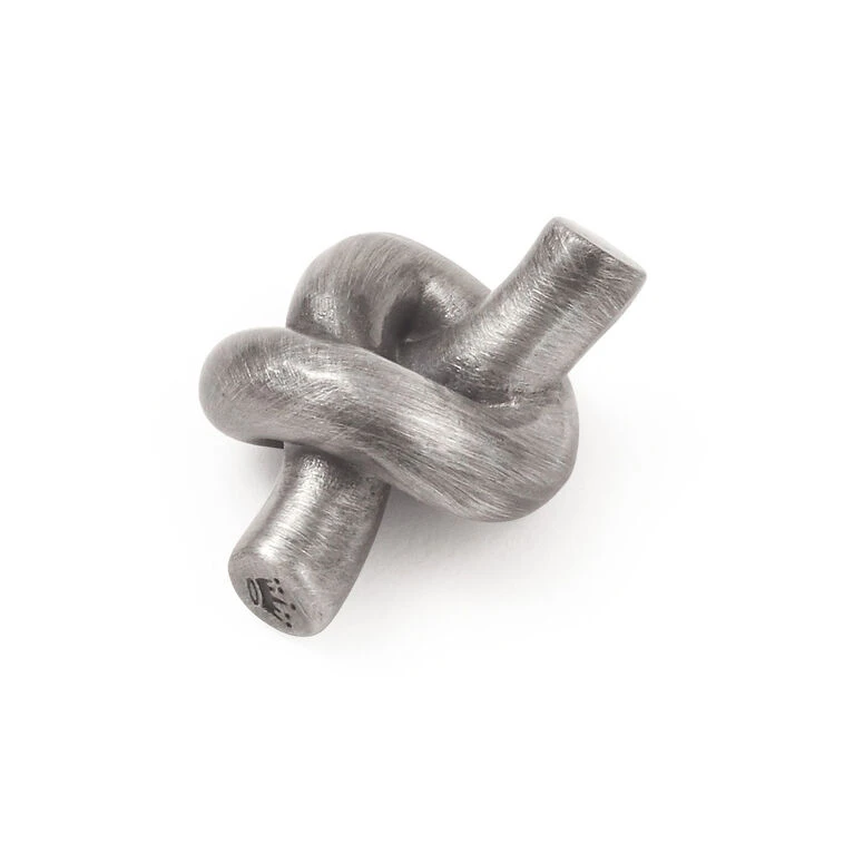 Hallmark Together Forever Knot Metal Pocket Token 4 Hallmark Together Forever Knot Metal Pocket Token - Image 2