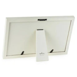 Hallmark Me & My Best Friend Handprint Picture Frame 7 Hallmark Me & My Best Friend Handprint Picture Frame -Hallmark Store TwoOpening Picture Frame for Kid and Pet Photos 1BBY5002 02