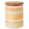 Hallmark Vanilla Cake And Buttercream Scented 2-Wick Jar Candle, 14.5 Oz.