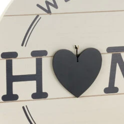 Hallmark Welcome To Our Home Hanging Sign With Seasonal Decorations, 18x18 9 Hallmark Welcome To Our Home Hanging Sign With Seasonal Decorations, 18x18 -Hallmark Store Welcome Home Seasonal Hanging Sign 1SNN1128 04