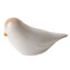 Hallmark Sculpted Dove Figurine, 1.75" -Hallmark Store White Dove Ceramic Bird Figurine 1SNN1195 01