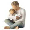 Willow Tree Little One Figurine, 4" 2 Willow Tree Little One Figurine, 4" -Hallmark Store Willow Tree Little One Figurine 4 root 27922 27922 01.jpg Source Image