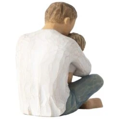 Willow Tree Little One Figurine, 4" -Hallmark Store Willow Tree Little One Figurine 4 root 27922 27922 03.jpg Source Image