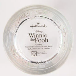 Hallmark Disney Winnie The Pooh Bouncing Tigger Collectible Drinking Glass, 13.5 Oz. -Hallmark Store Winnie the Pooh Bouncing Tigger Collector Glass 1WOW1005 03