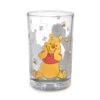 Hallmark Disney Winnie The Pooh With Hunny Pot Collectible Drinking Glass, 13.5 Oz. 2 Hallmark Disney Winnie The Pooh With Hunny Pot Collectible Drinking Glass, 13.5 Oz. -Hallmark Store Winnie the Pooh With Hunny and Bees Collector Glass 1WOW1002 01