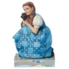 Enesco Jim Shore The Wizard Of Oz Dorothy And Toto Figurine, 5.8" 1 Enesco Jim Shore The Wizard Of Oz Dorothy And Toto Figurine, 5.8" -Hallmark Store Wizard of Oz by Jim Shore Dorothy and Toto Figurine 6015040 01
