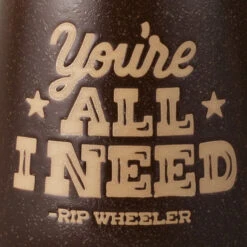 Hallmark Yellowstone Beth Dutton And Rip Wheeler Mugs, Set Of 2 9 Hallmark Yellowstone Beth Dutton And Rip Wheeler Mugs, Set Of 2 -Hallmark Store Yellowstone Beth and Rip Retro Ceramic Mug Set 1PCL1075 03