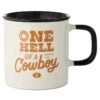 Hallmark Yellowstone One Hell Of A Cowboy Mug, 17 Oz.