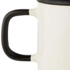 Hallmark Yellowstone One Hell Of A Cowboy Mug, 17 Oz. -Hallmark Store Yellowstone One Hell of a Cowboy Campfire Mug 1PCL1080 04