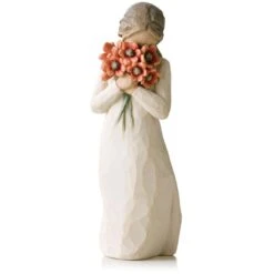 Willow Tree® Surrounded By Love Figurine