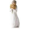 Willow Tree® Warm Embrace Figurine -Hallmark Store warm embrace figurine root 27250 1470 1