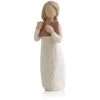 Willow Tree® Love Of Learning Book Girl Figurine 1 Willow Tree® Love Of Learning Book Girl Figurine -Hallmark Store willow tree love of learning book girl figurine root 26165 1470 1
